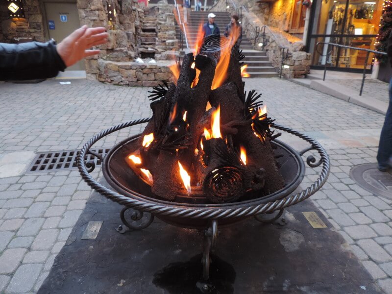 Vail Village
