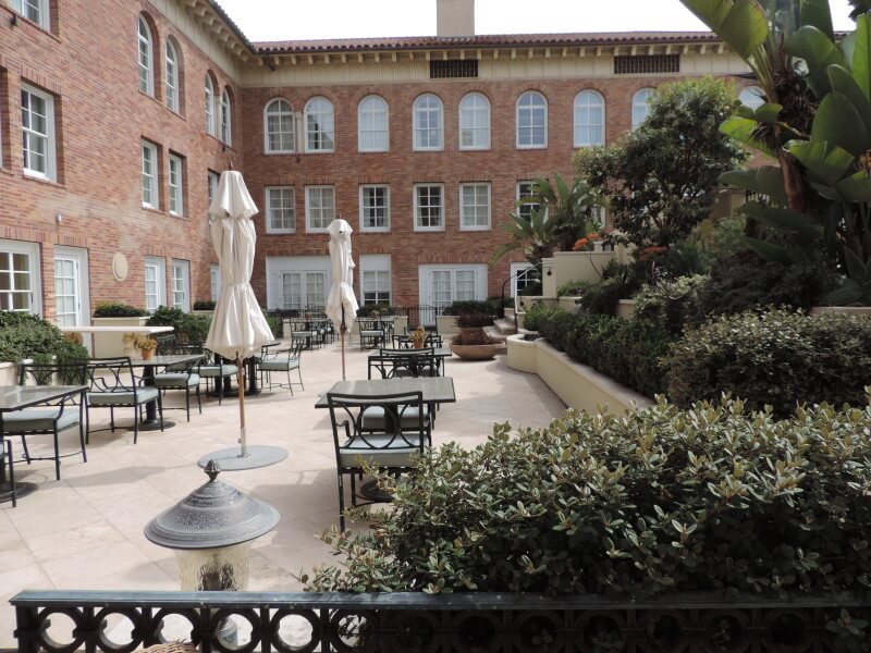Casa del Mar - Santa Monica