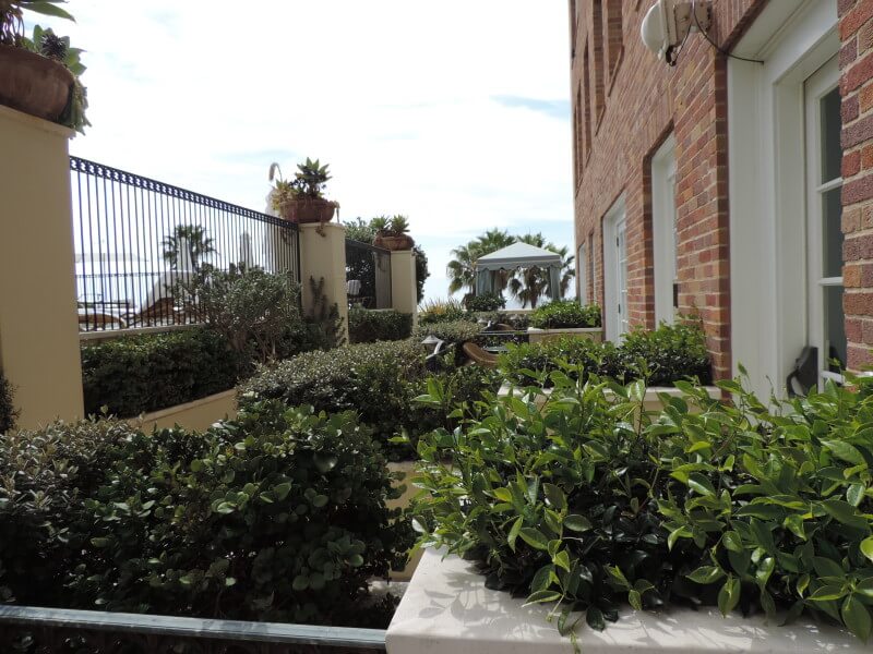 Casa del Mar - Santa Monica