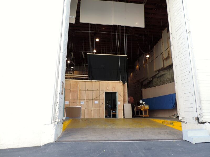 Paramount Studios