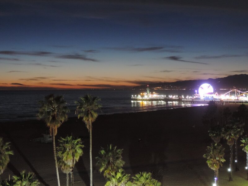 Casa del Mar - Santa Monica