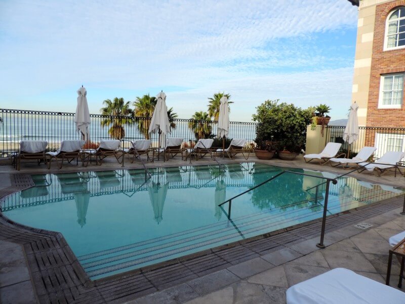 Casa del Mar - Santa Monica