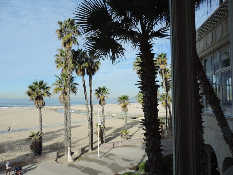 Casa del Mar - Santa Monica