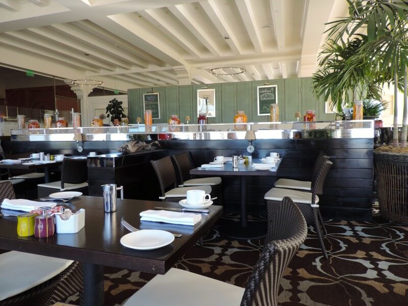 Casa del Mar - Santa Monica