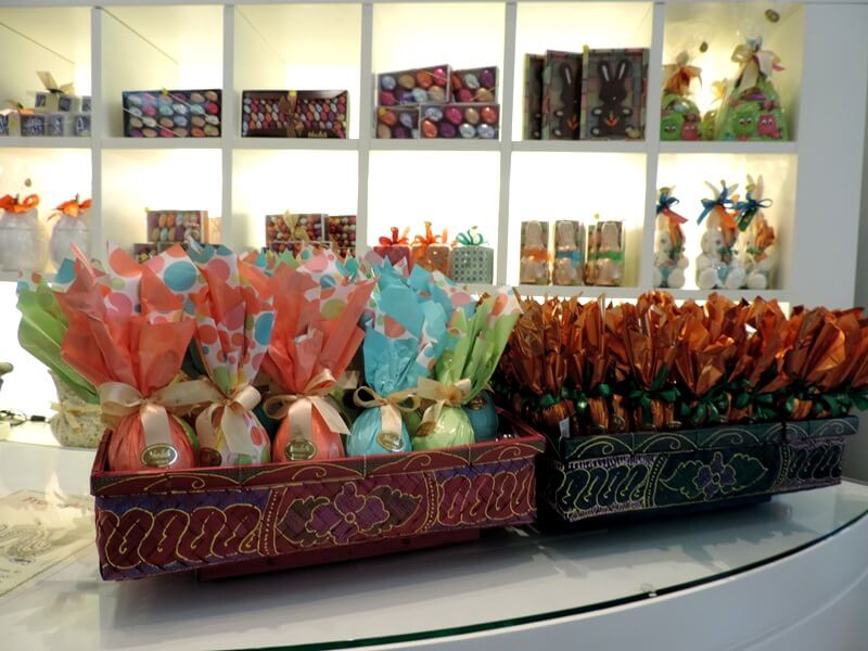 Tchocolath - Páscoa