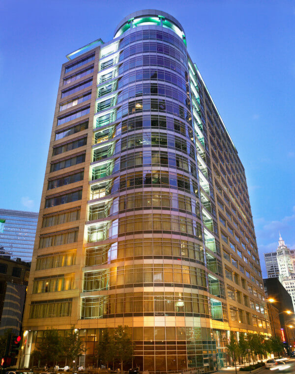Kinzie Hotel Chicago