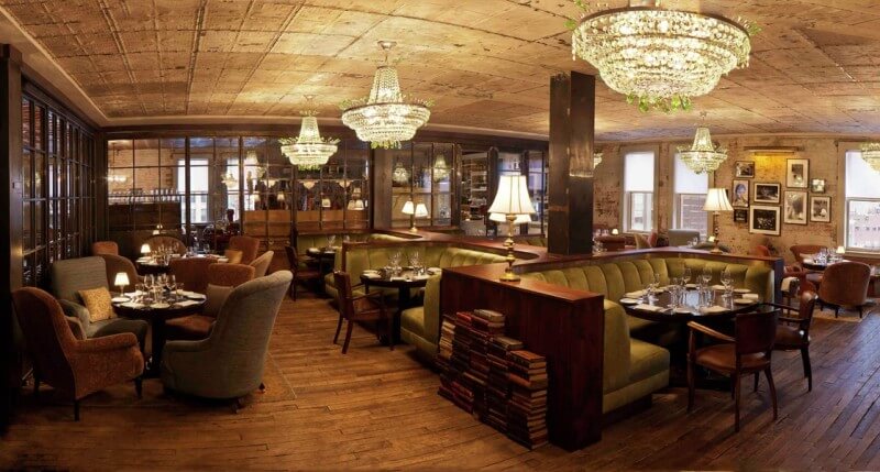 Soho House NY
