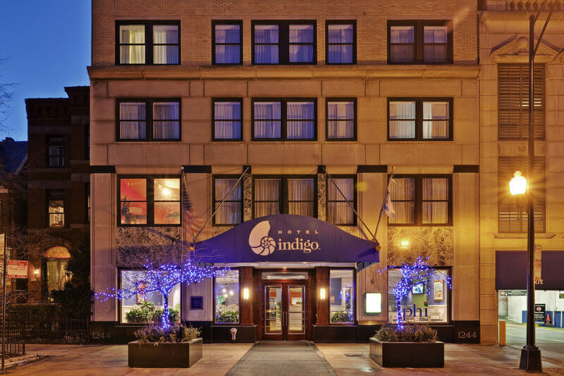 Indigo Chicago