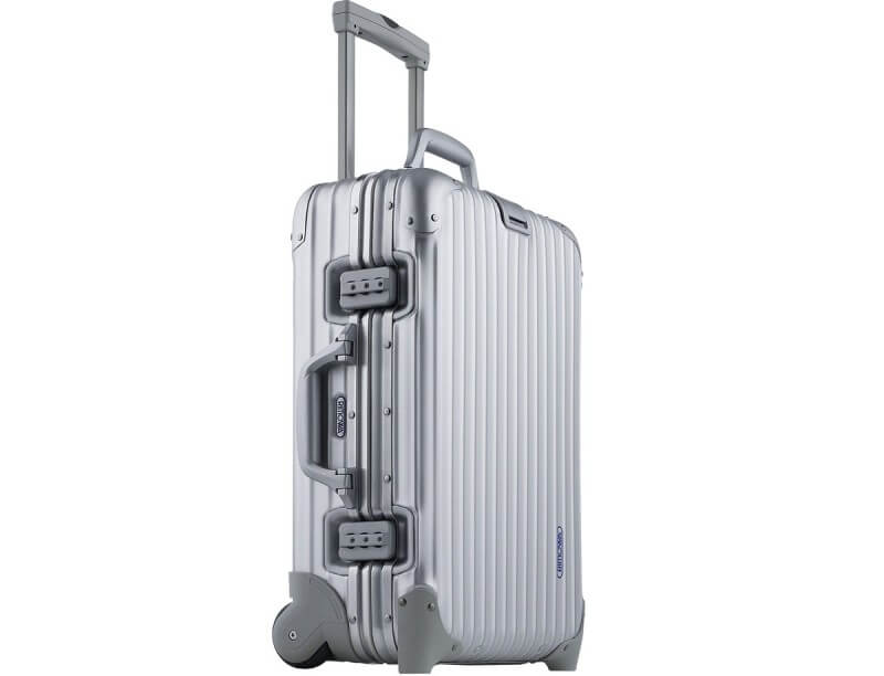Topas Titanium - Rimowa