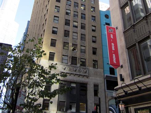 Virgin Chicago