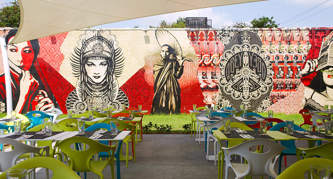 Wynwood Walls Miami Wynwood Walls Miami