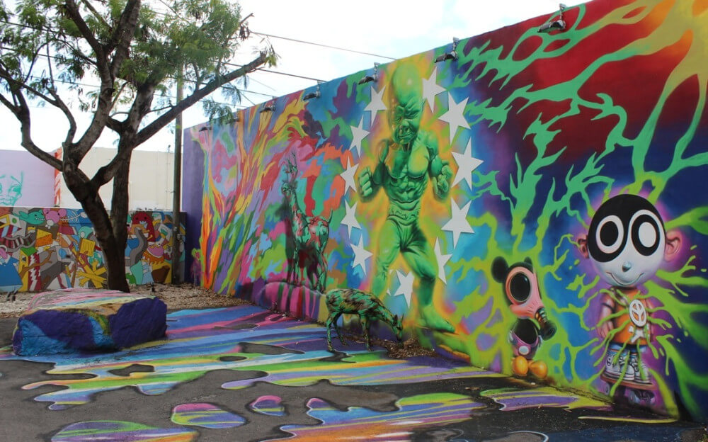 Wynwood Miami Wynwood Miami