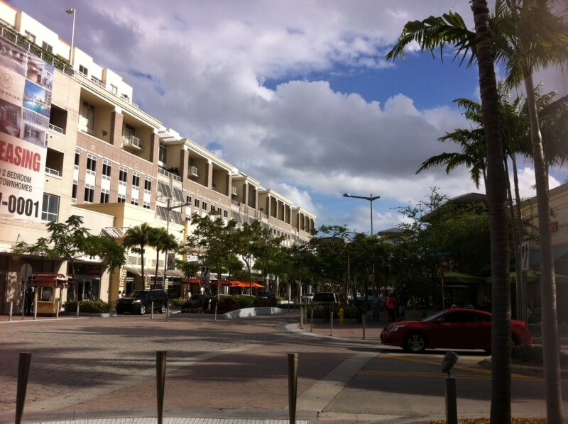 Midtown Miami Midtown Miami