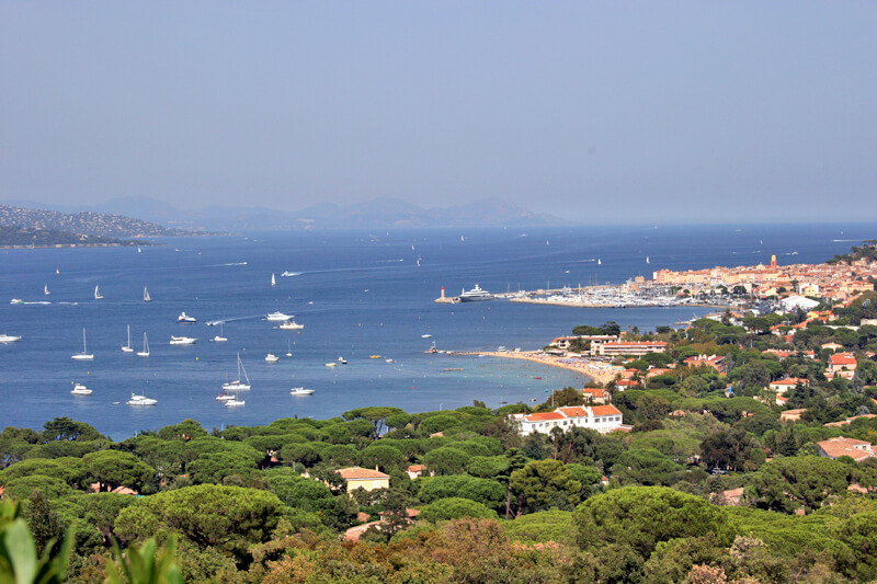 St. Tropez St. Tropez