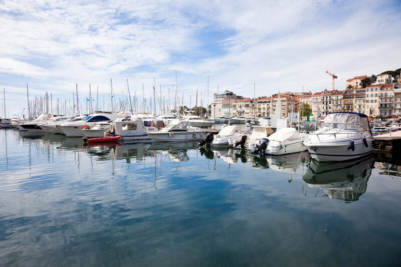 Cannes