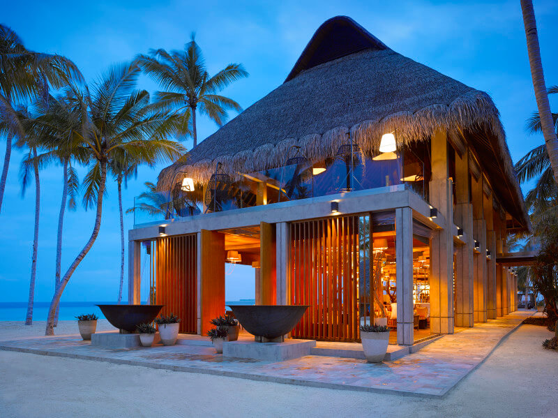 Velaa Private Island