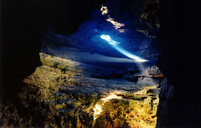 Chapada Diamantina