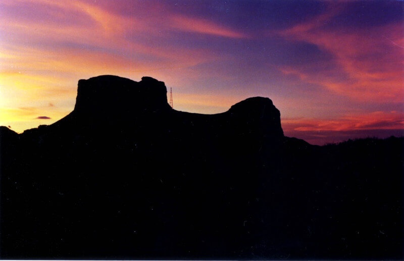 Chapada Diamantina