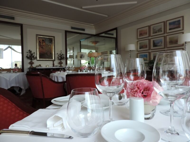 Cipriani - Copacabana Palace