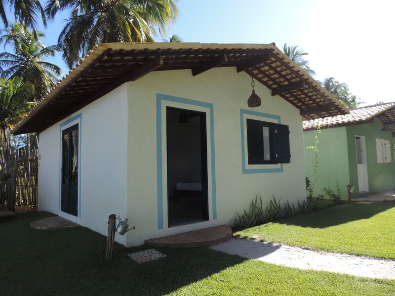 Pousada Xuê