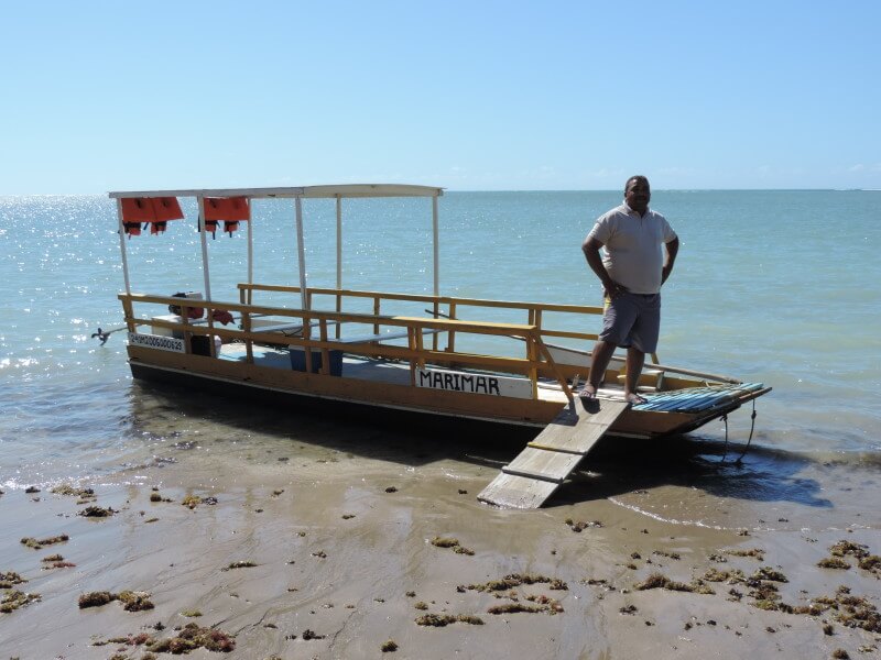 Praia do Patacho