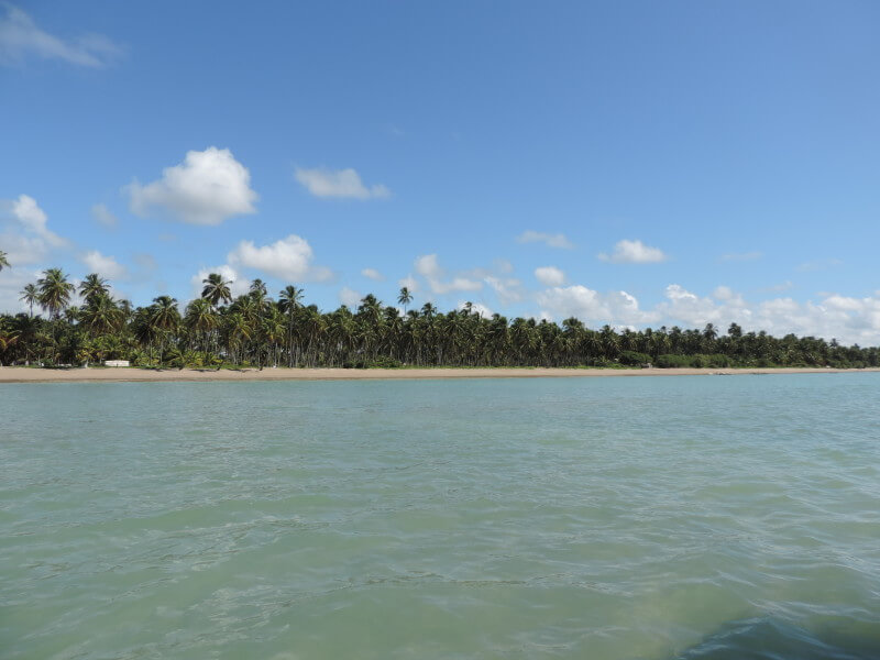 Praia do Patacho