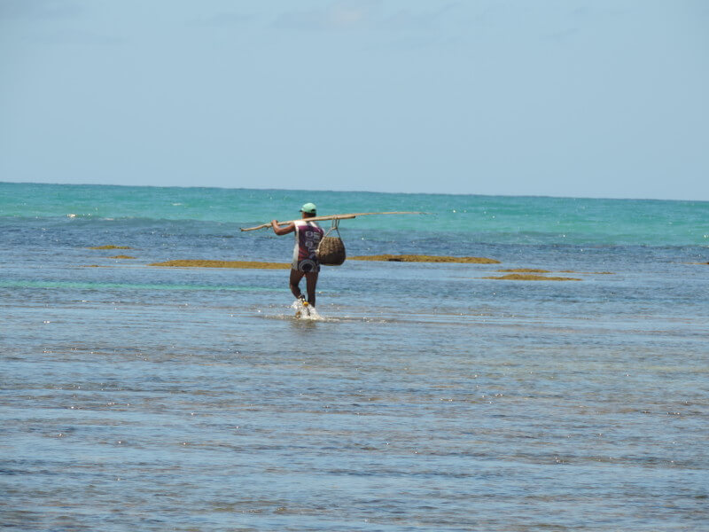 Praia do Laje