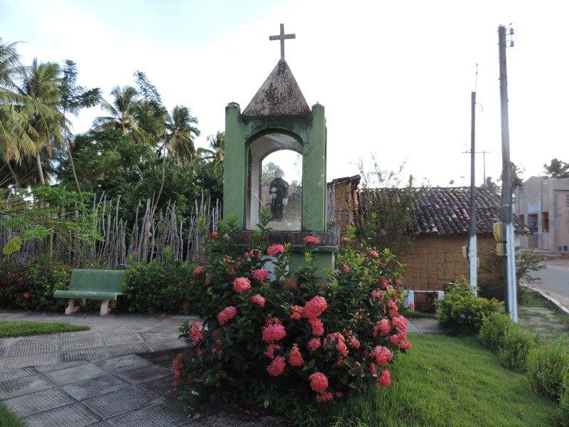 Porto de Pedras