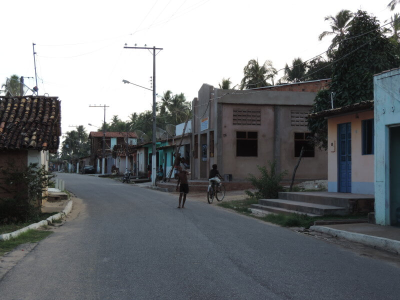 Porto de Pedras