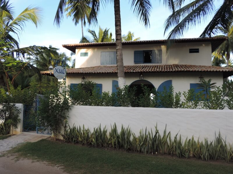 Pousada Xuê