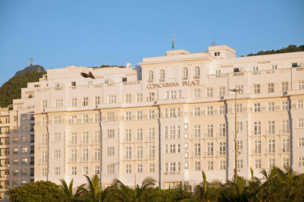 Copacabana Palace