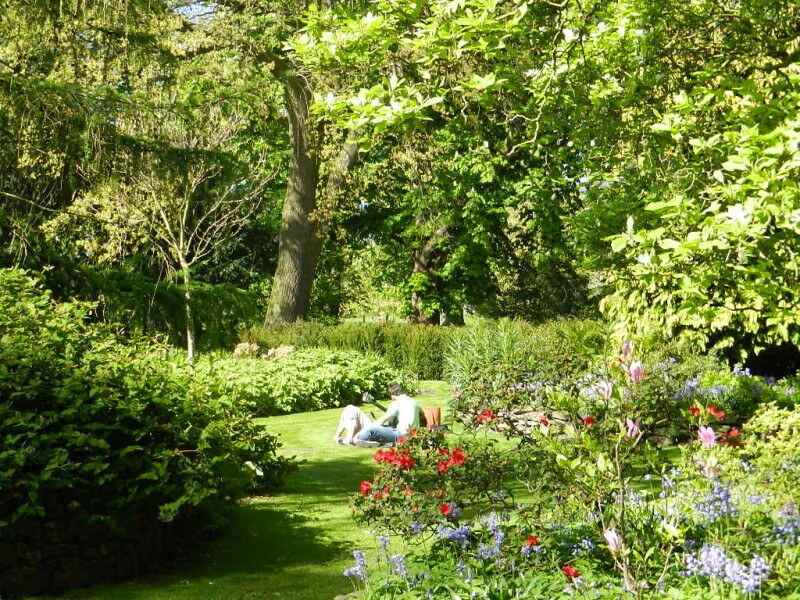 Hyde Park