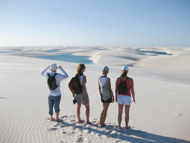 Lençóis Maranhenses