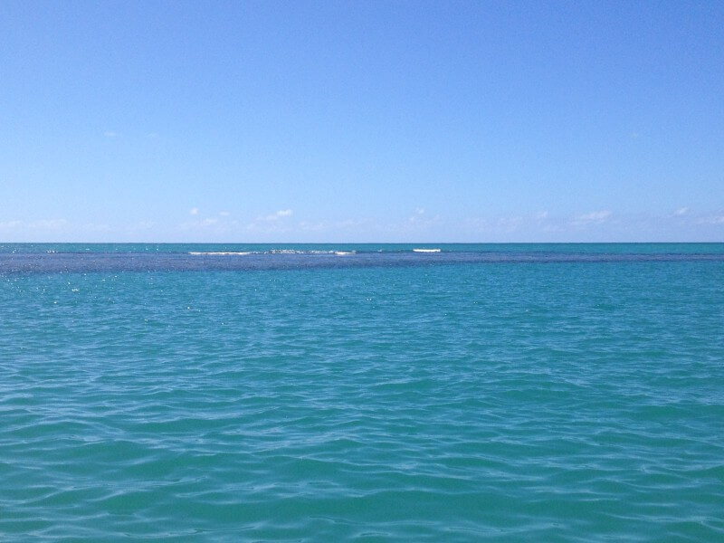 Praia do Patacho