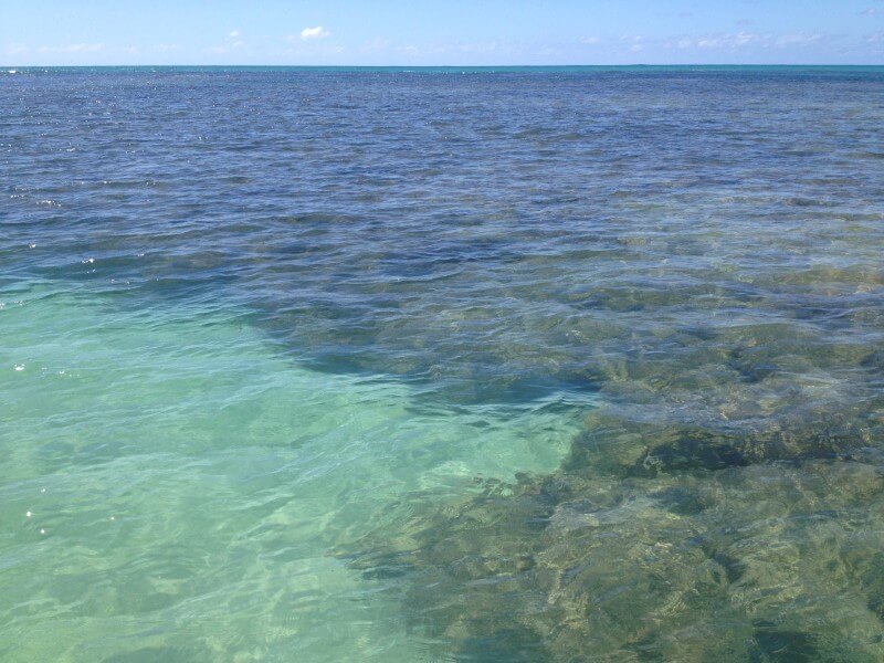 Praia do Patacho
