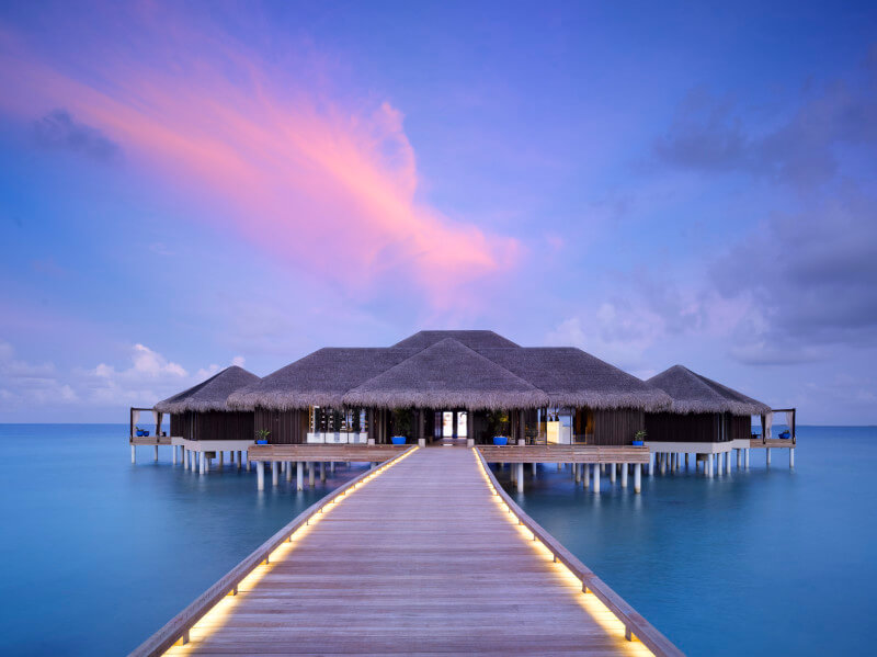 Velaa Private Island