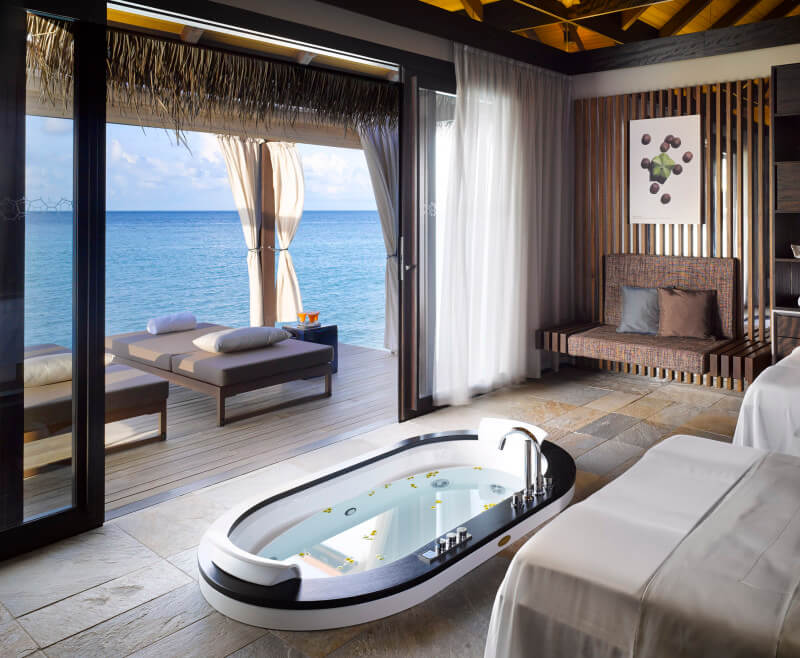 Velaa Private Island