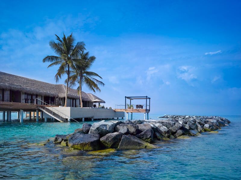 Velaa Private Island