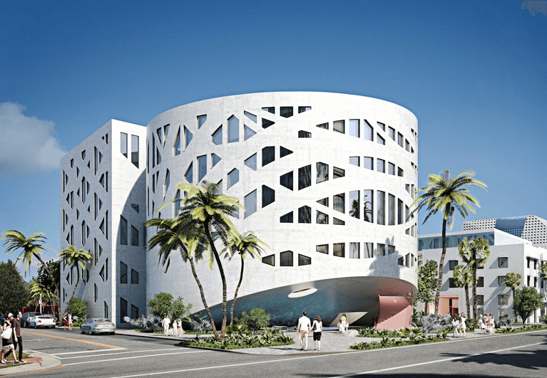 Faena Art Center Miami