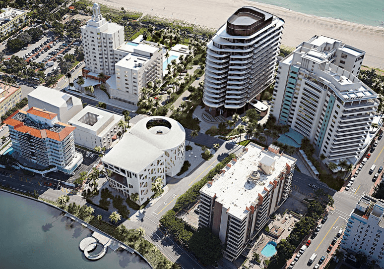Faena Art Center Miami