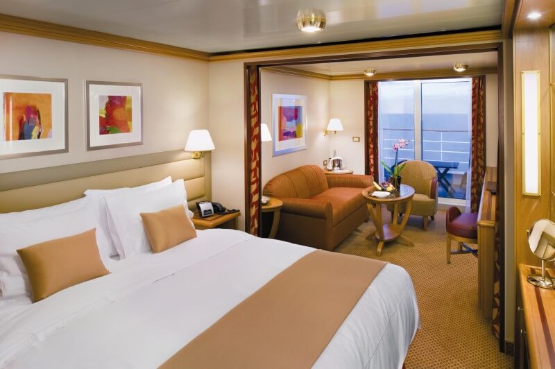 Silversea Cruises