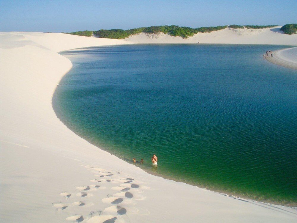 Lençóis Maranhenses