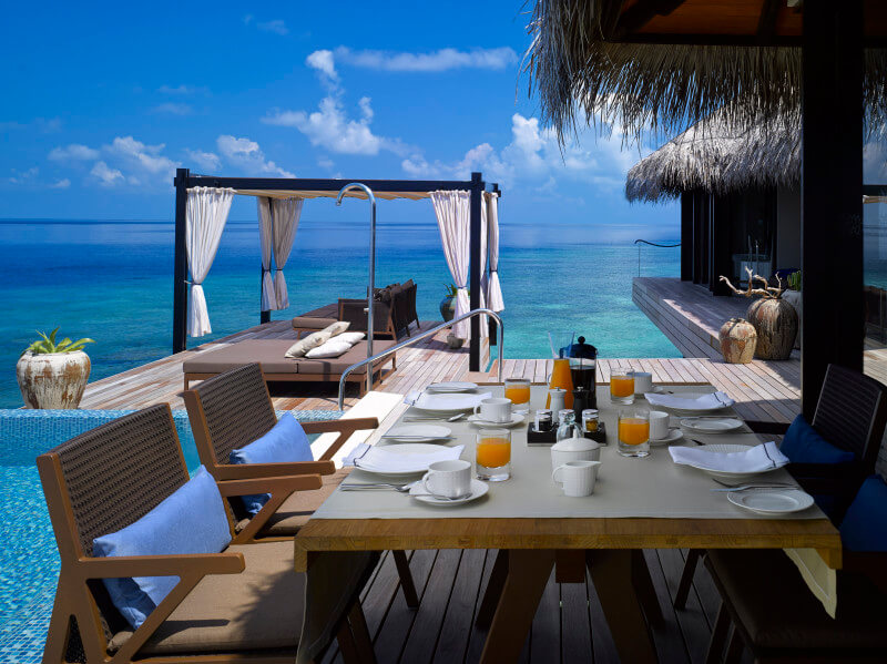 Velaa Private Island