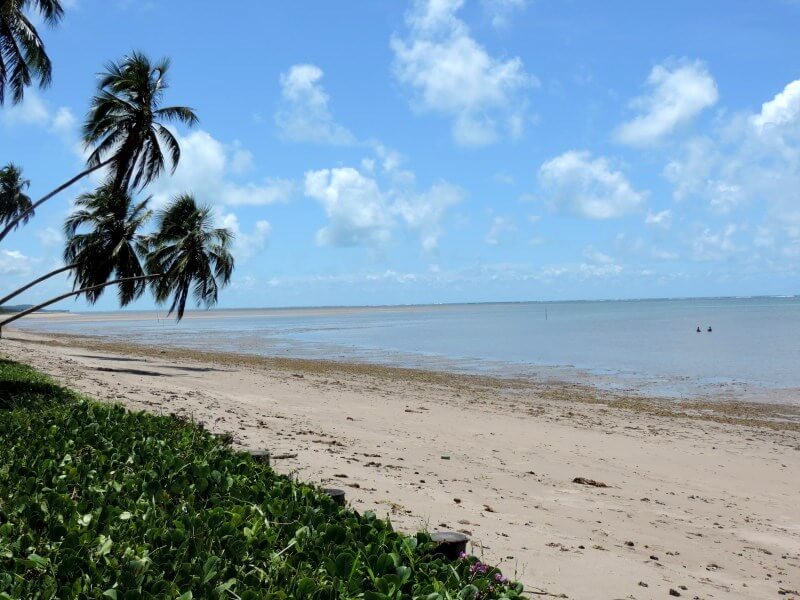 Praia do Patacho