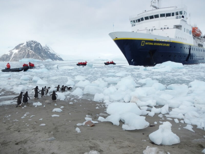 Silversea Cruises