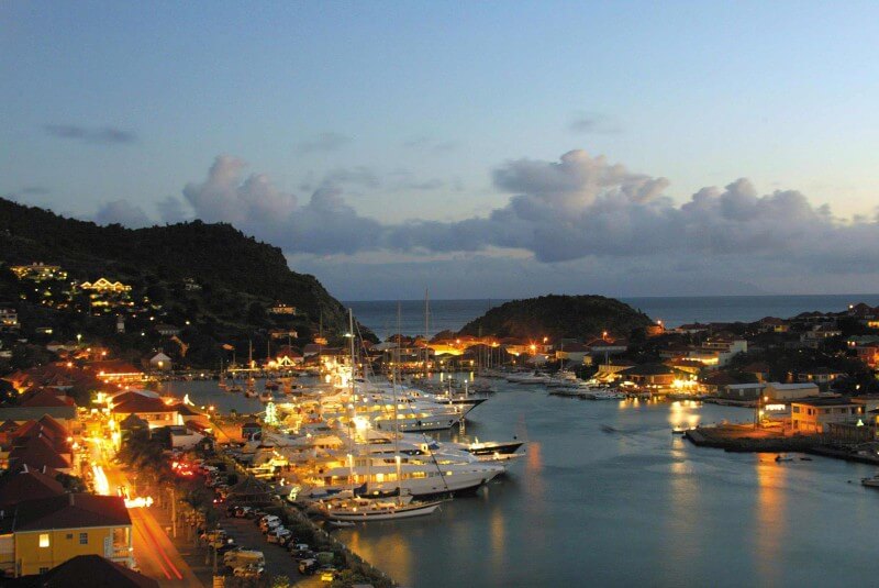 St. Barth