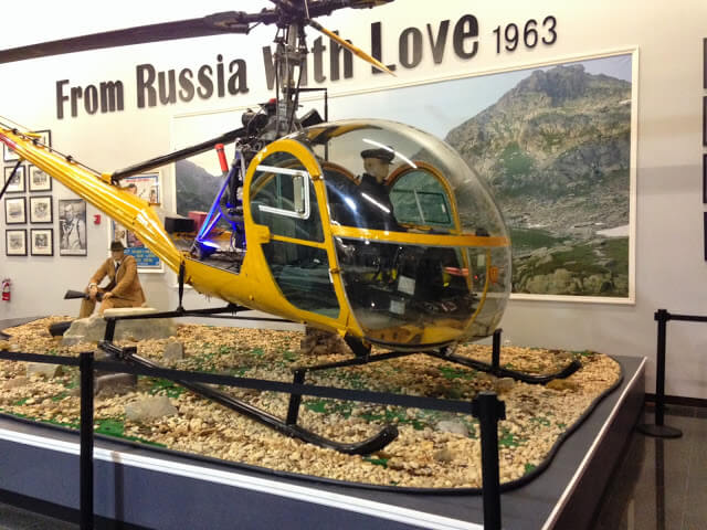 Dezer Museum