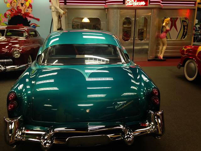 Dezer Museum