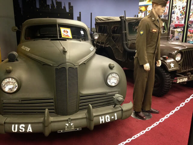Dezer Museum