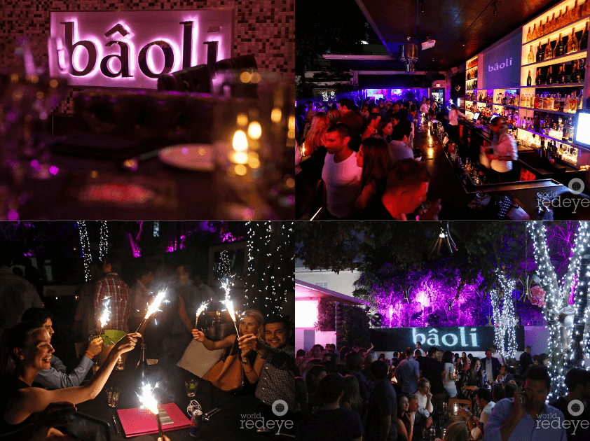 Baôli Miami